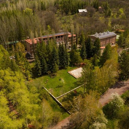 Park Resort אגווראן מראה חיצוני תמונה
