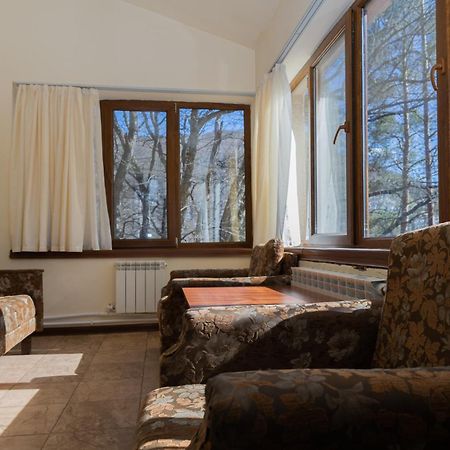 Park Resort אגווראן מראה חיצוני תמונה