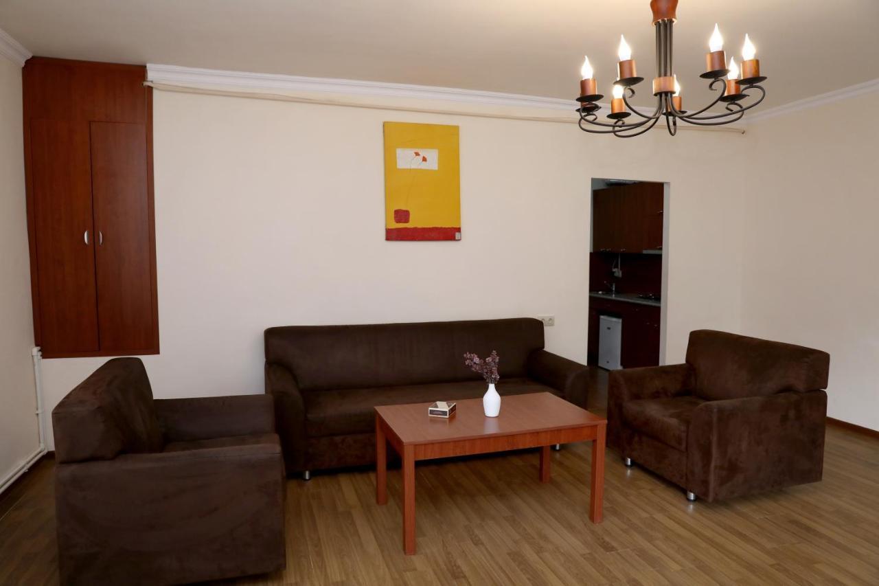 Park Resort אגווראן מראה חיצוני תמונה