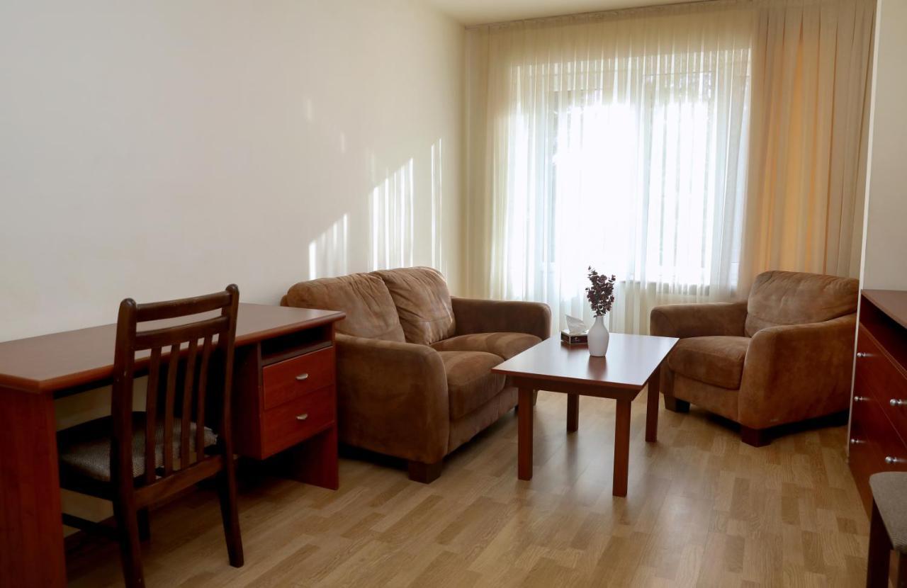 Park Resort אגווראן מראה חיצוני תמונה