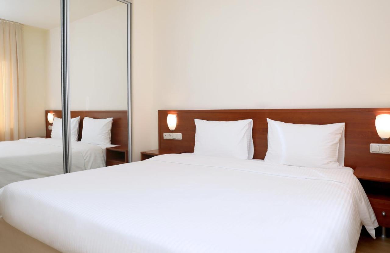 Park Resort אגווראן מראה חיצוני תמונה