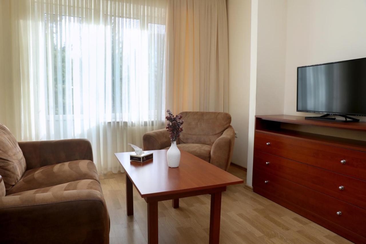 Park Resort אגווראן מראה חיצוני תמונה