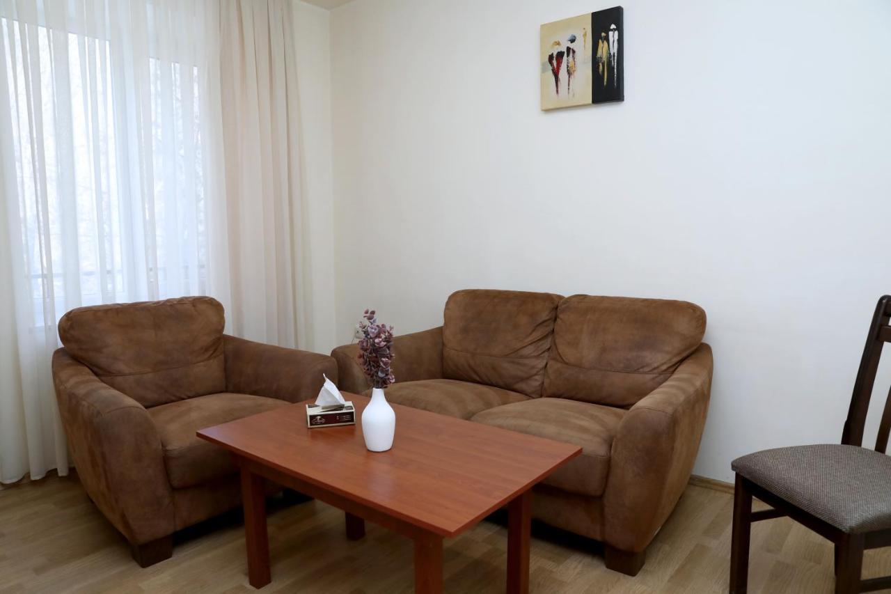 Park Resort אגווראן מראה חיצוני תמונה