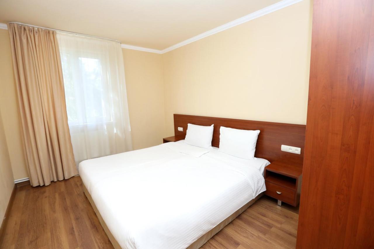 Park Resort אגווראן מראה חיצוני תמונה