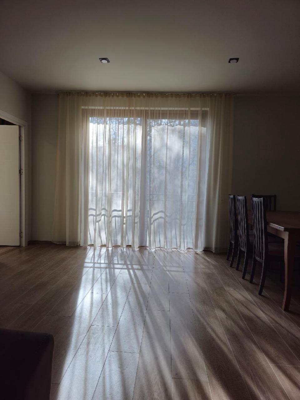 Park Resort אגווראן מראה חיצוני תמונה