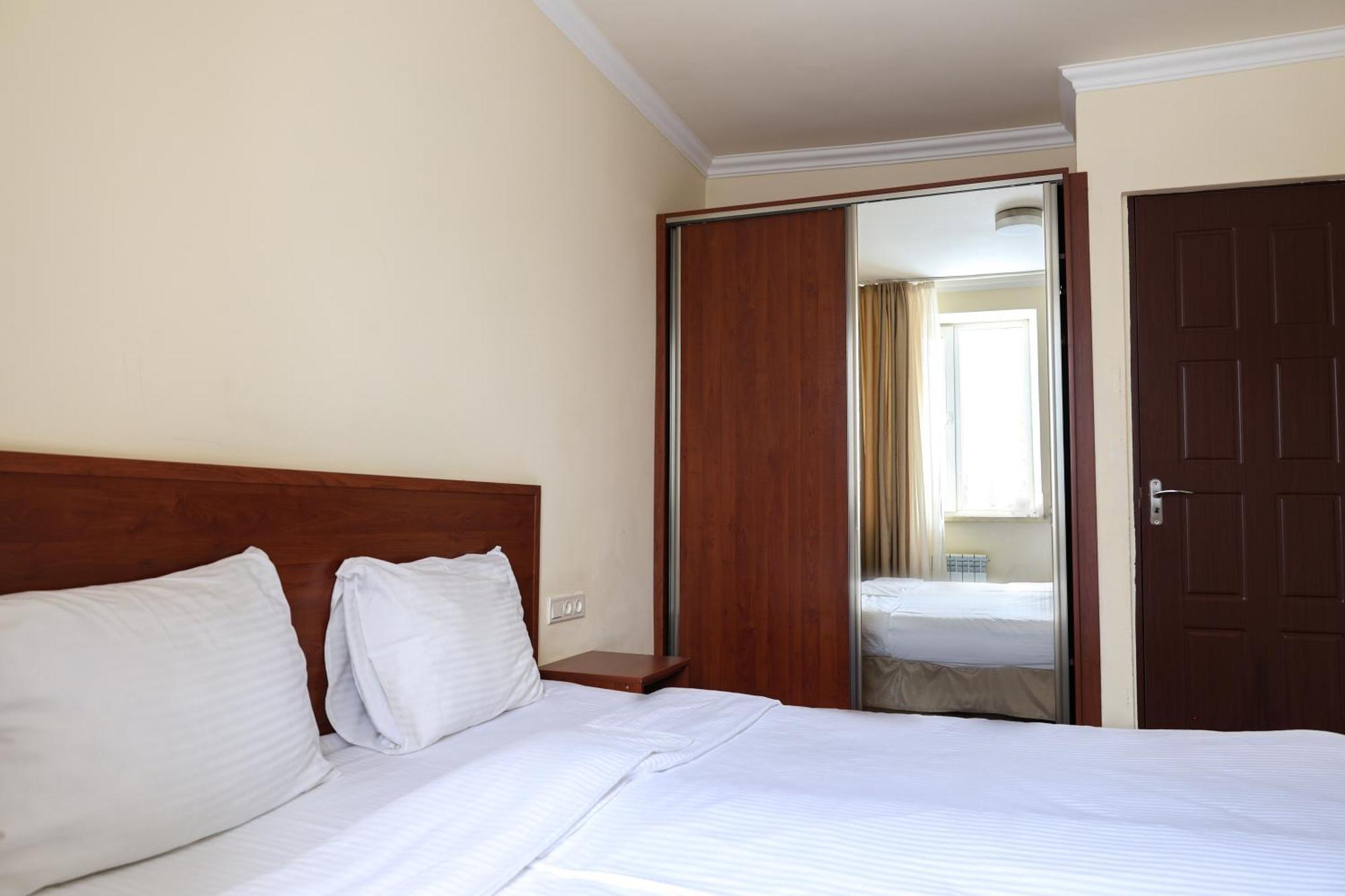 Park Resort אגווראן מראה חיצוני תמונה