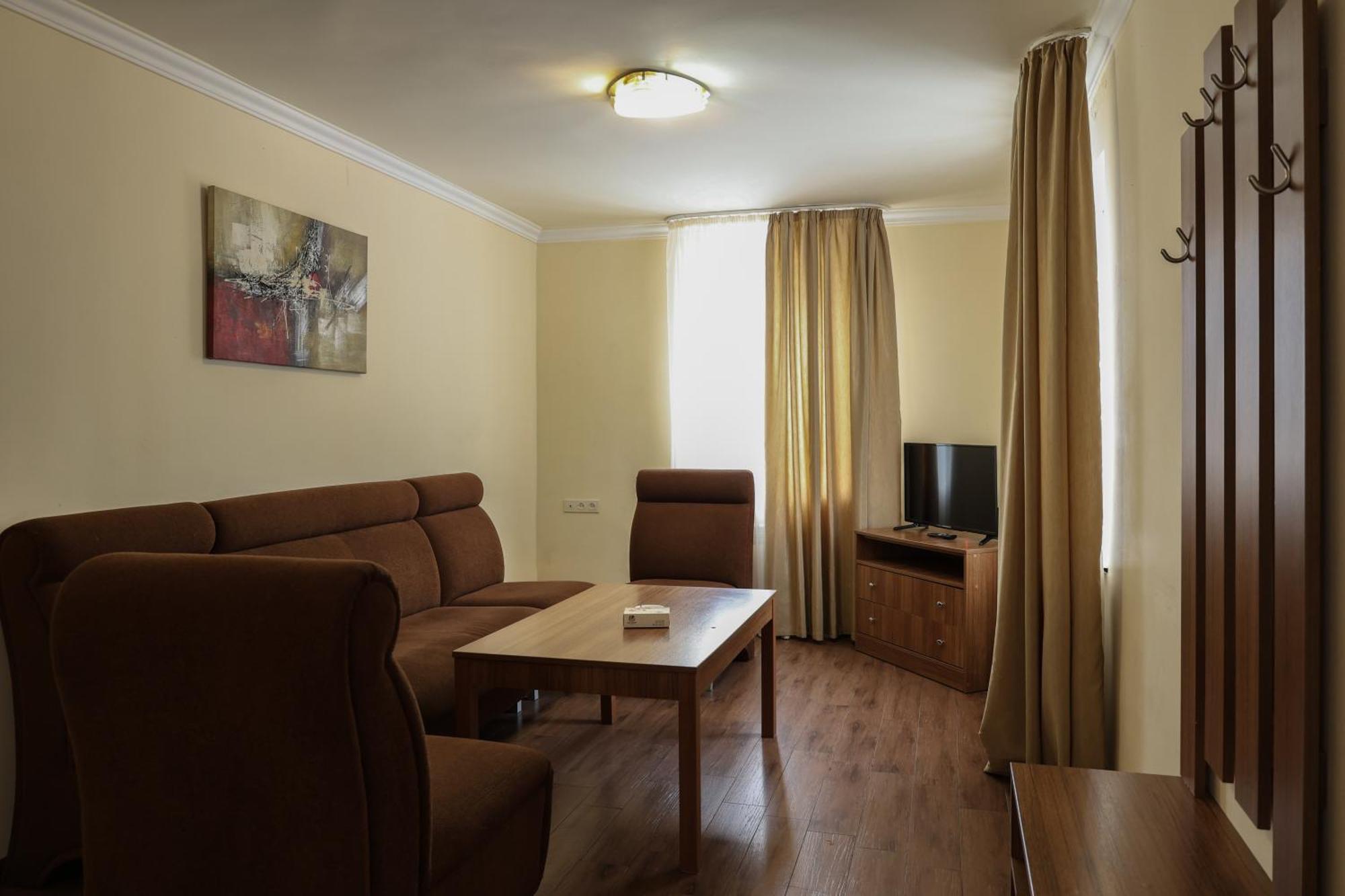 Park Resort אגווראן מראה חיצוני תמונה