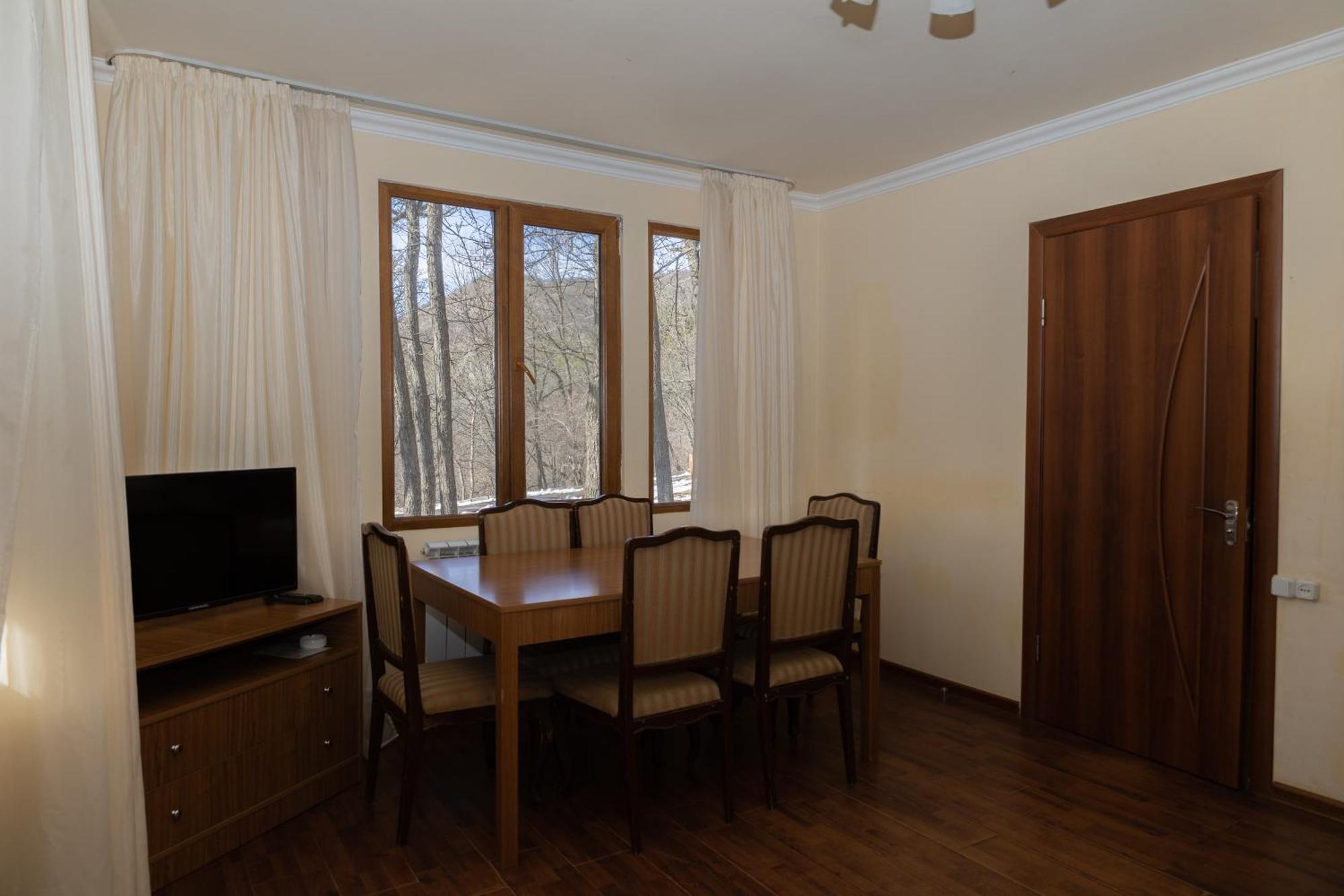 Park Resort אגווראן מראה חיצוני תמונה