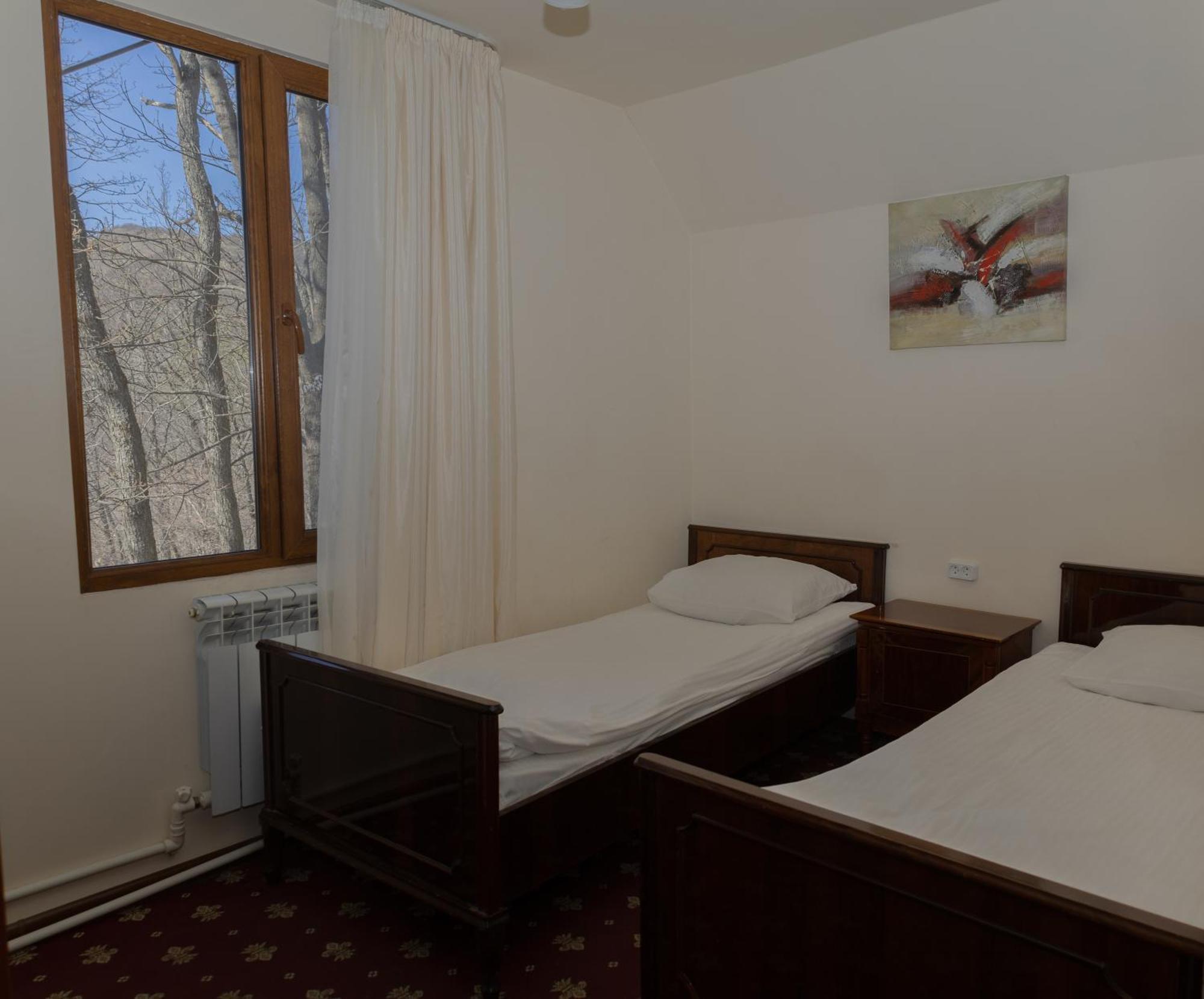 Park Resort אגווראן מראה חיצוני תמונה